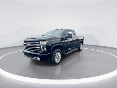 2023 Chevrolet Silverado 3500HD High Country