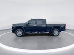 2023 Chevrolet Silverado 3500HD High Country
