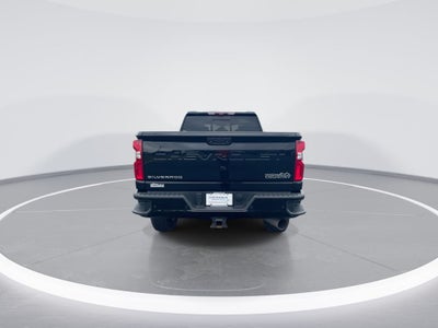 2023 Chevrolet Silverado 3500HD High Country