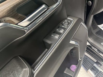 2024 Chevrolet Silverado 1500 LT LT1