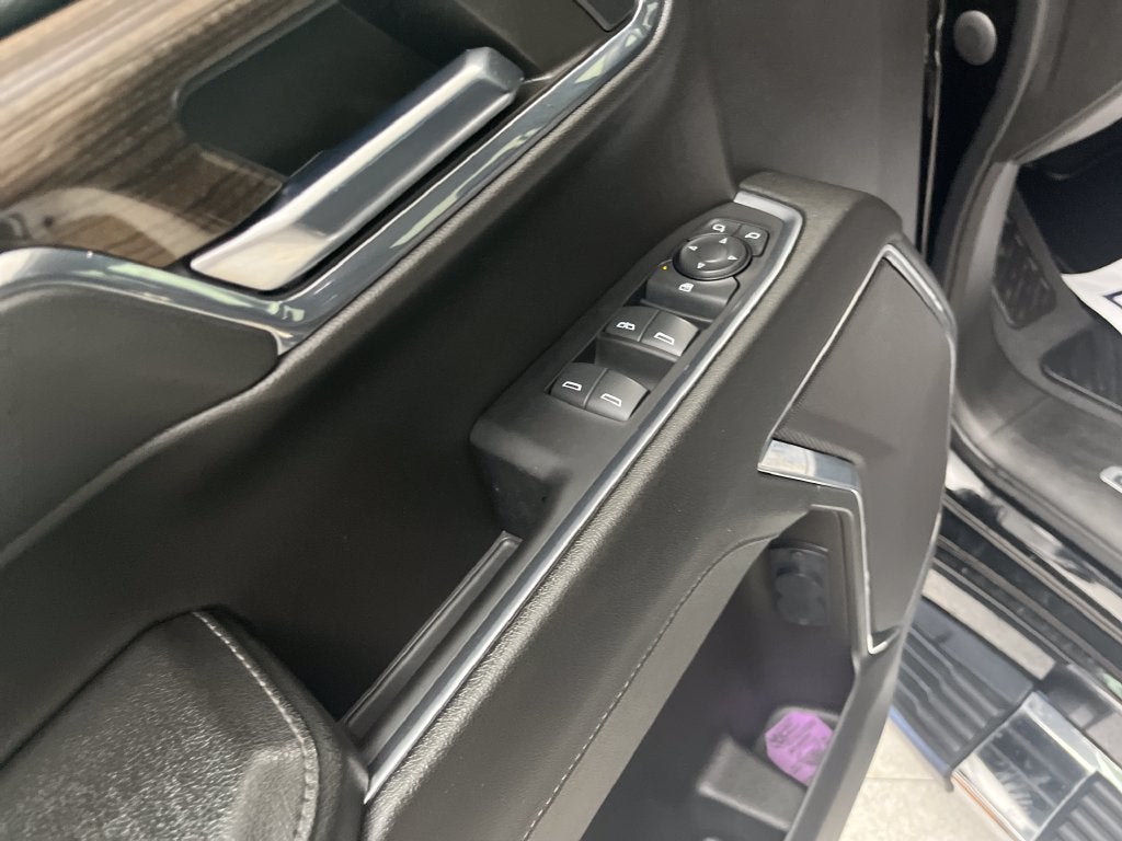 2024 Chevrolet Silverado 1500 LT LT1