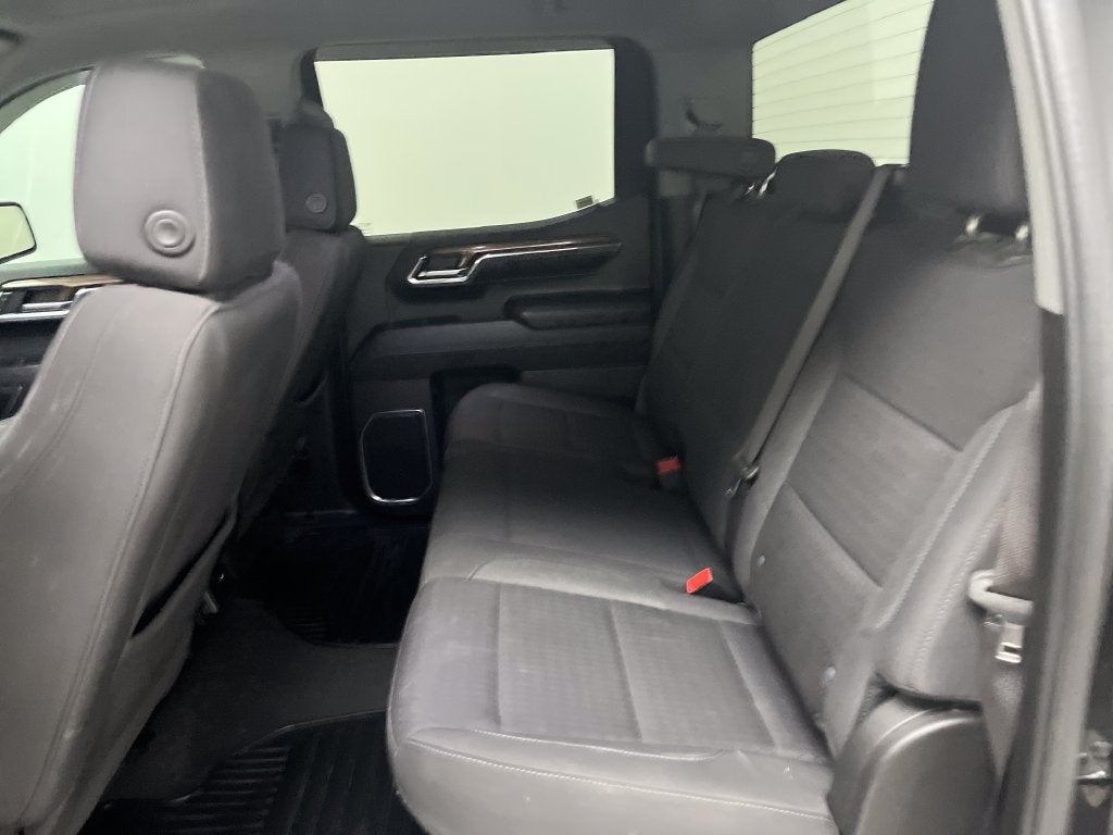 2024 Chevrolet Silverado 1500 LT LT1