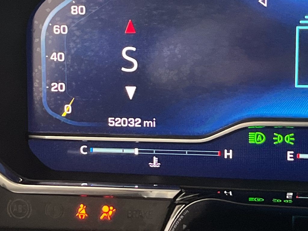 2024 Chevrolet Silverado 1500 LT LT1
