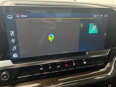 2024 Chevrolet Silverado 1500 LT LT1