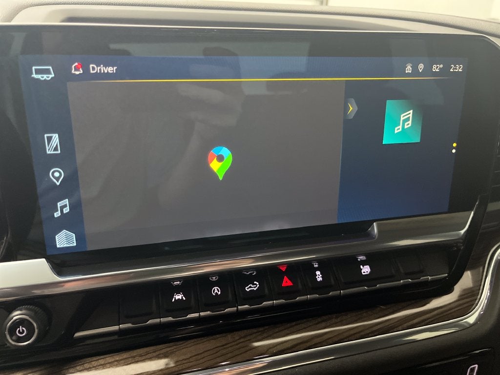 2024 Chevrolet Silverado 1500 LT LT1