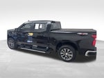2024 Chevrolet Silverado 1500 LT LT1
