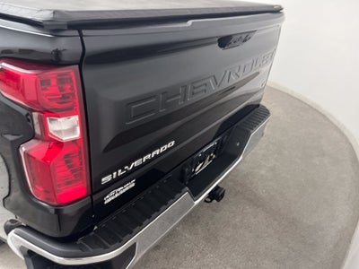 2024 Chevrolet Silverado 1500 LT LT1