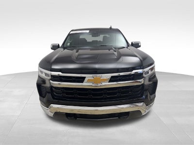 2024 Chevrolet Silverado 1500 LT LT1