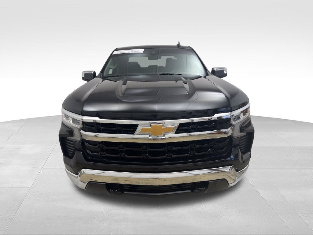 2024 Chevrolet Silverado 1500 LT LT1