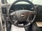 2023 Chevrolet Express 2500 Work Van Cargo