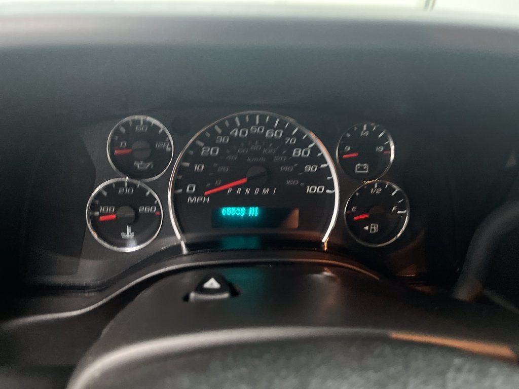 2023 Chevrolet Express 2500 Work Van Cargo