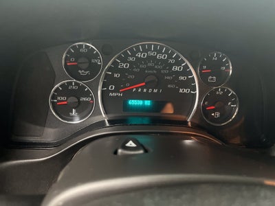 2023 Chevrolet Express 2500 Work Van Cargo