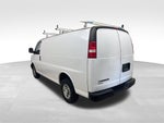 2023 Chevrolet Express 2500 Work Van Cargo