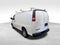 2023 Chevrolet Express 2500 Work Van Cargo