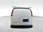 2023 Chevrolet Express 2500 Work Van Cargo