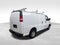 2023 Chevrolet Express 2500 Work Van Cargo
