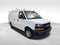 2023 Chevrolet Express 2500 Work Van Cargo