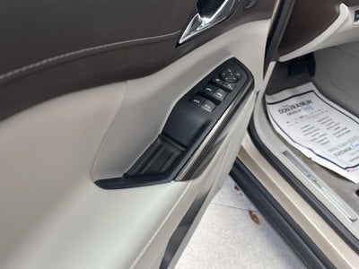 2022 GMC Acadia SLT