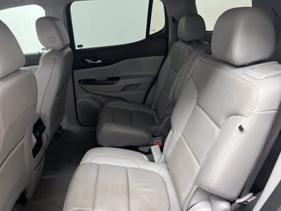 2022 GMC Acadia SLT