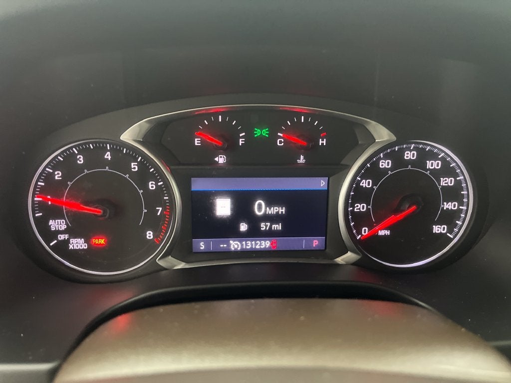 2022 GMC Acadia SLT