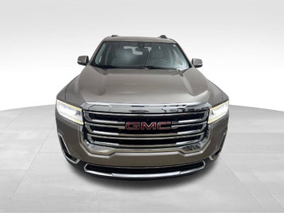 2022 GMC Acadia SLT