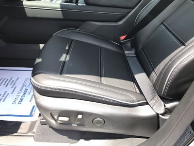 2025 GMC Sierra EV Denali