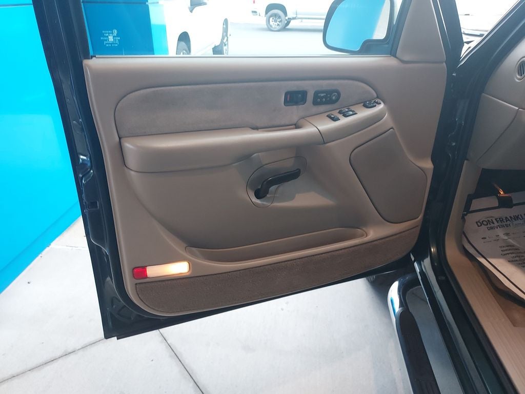 2001 GMC Sierra 2500HD SLE