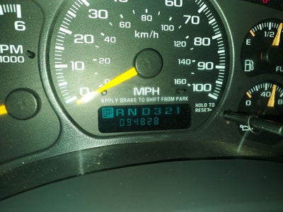 2001 GMC Sierra 2500HD SLE
