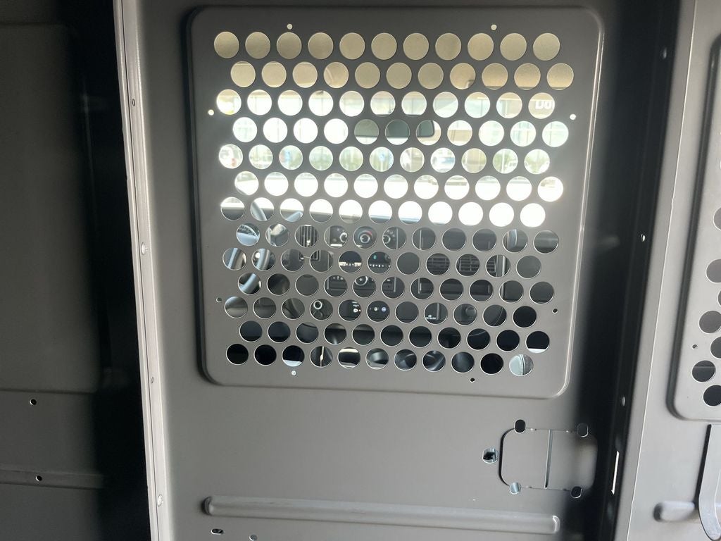 2023 GMC Savana 2500 Work Van