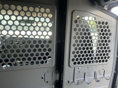 2023 GMC Savana 2500 Work Van