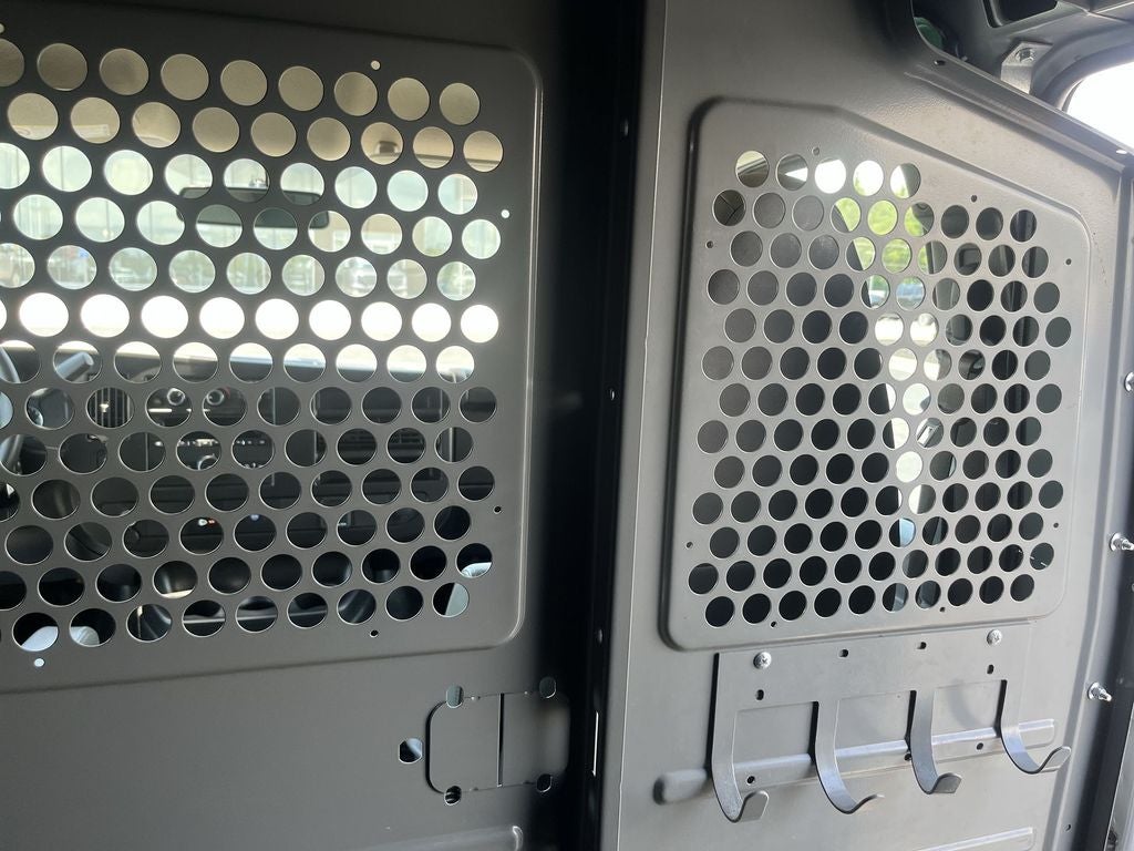 2023 GMC Savana 2500 Work Van