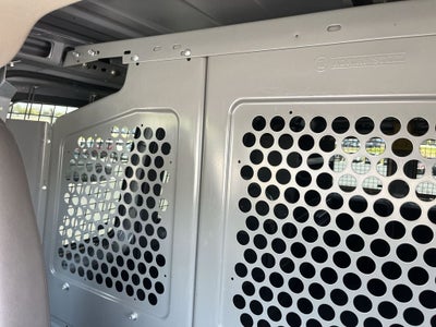 2023 GMC Savana 2500 Work Van