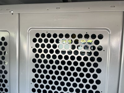 2023 GMC Savana 2500 Work Van