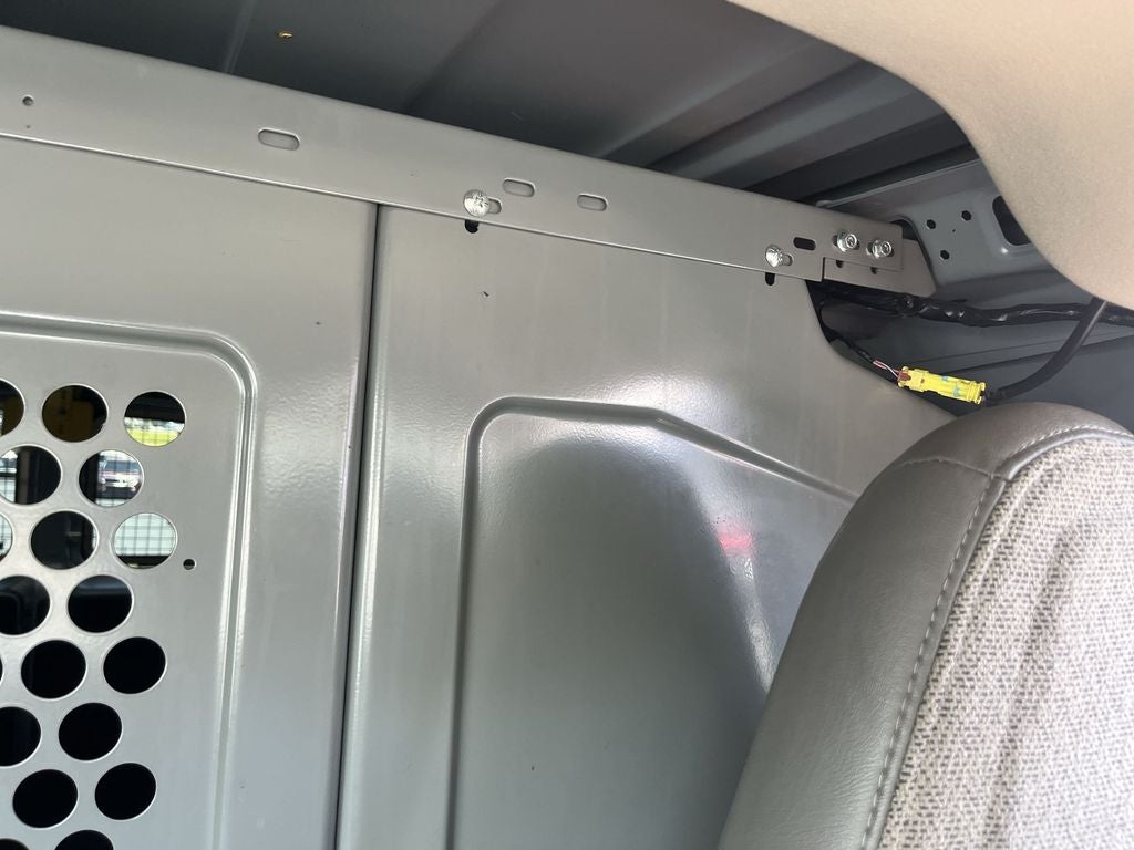 2023 GMC Savana 2500 Work Van