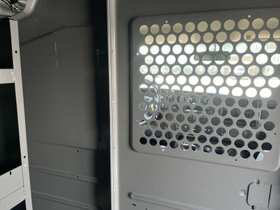 2023 GMC Savana 2500 Work Van