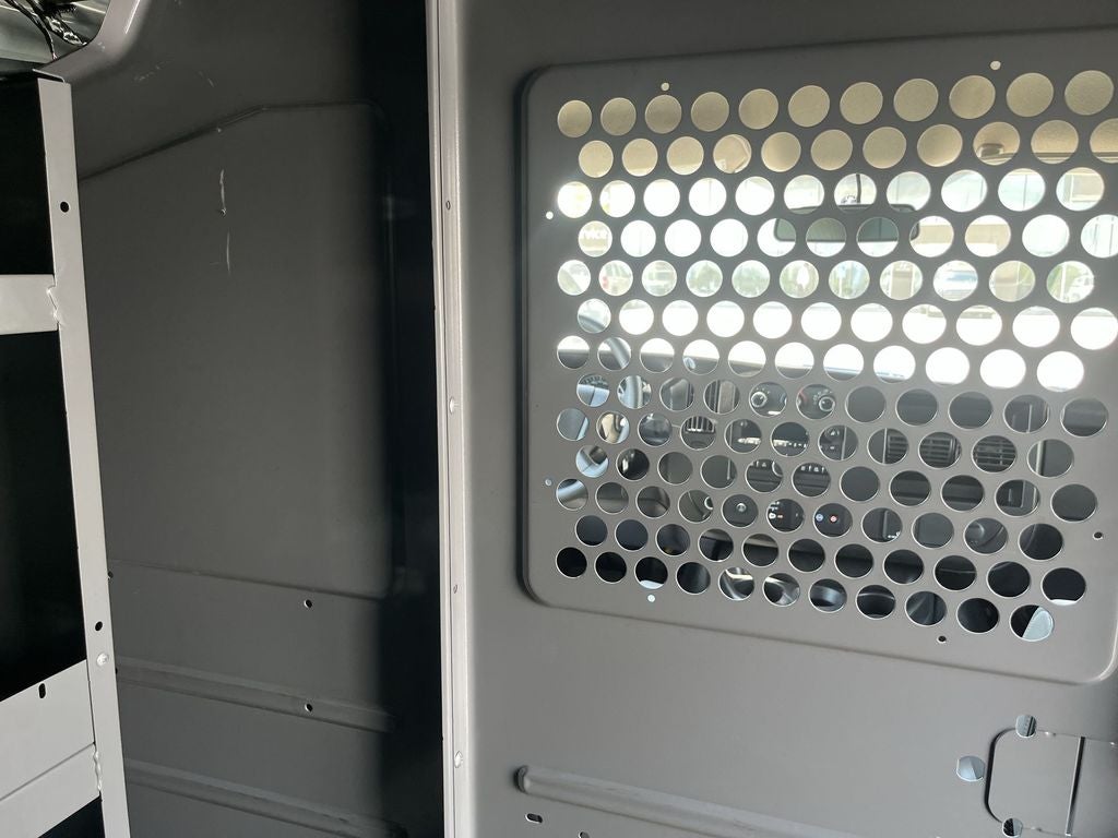 2023 GMC Savana 2500 Work Van