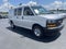 2023 GMC Savana 2500 Work Van