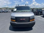 2023 GMC Savana 2500 Work Van