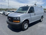 2023 GMC Savana 2500 Work Van