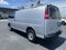 2023 GMC Savana 2500 Work Van