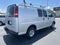 2023 GMC Savana 2500 Work Van