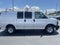2023 GMC Savana 2500 Work Van