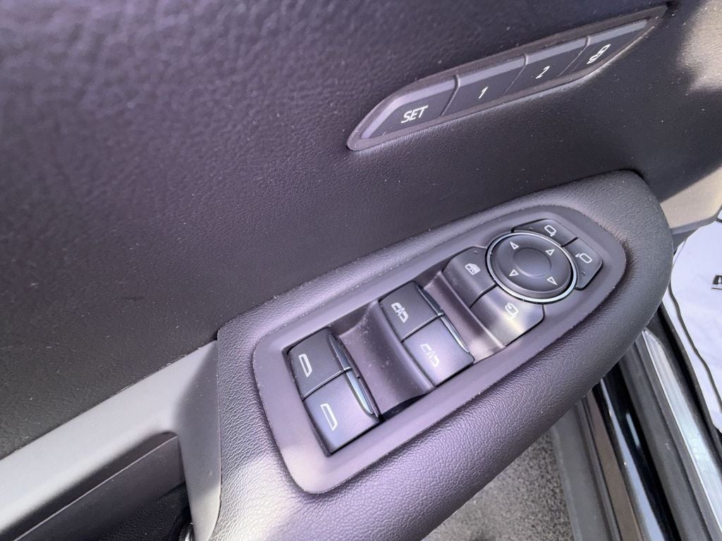 2021 Cadillac XT5 Sport