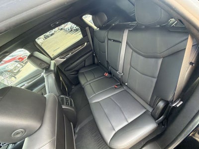 2021 Cadillac XT5 Sport