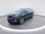 2021 Cadillac XT5 Sport