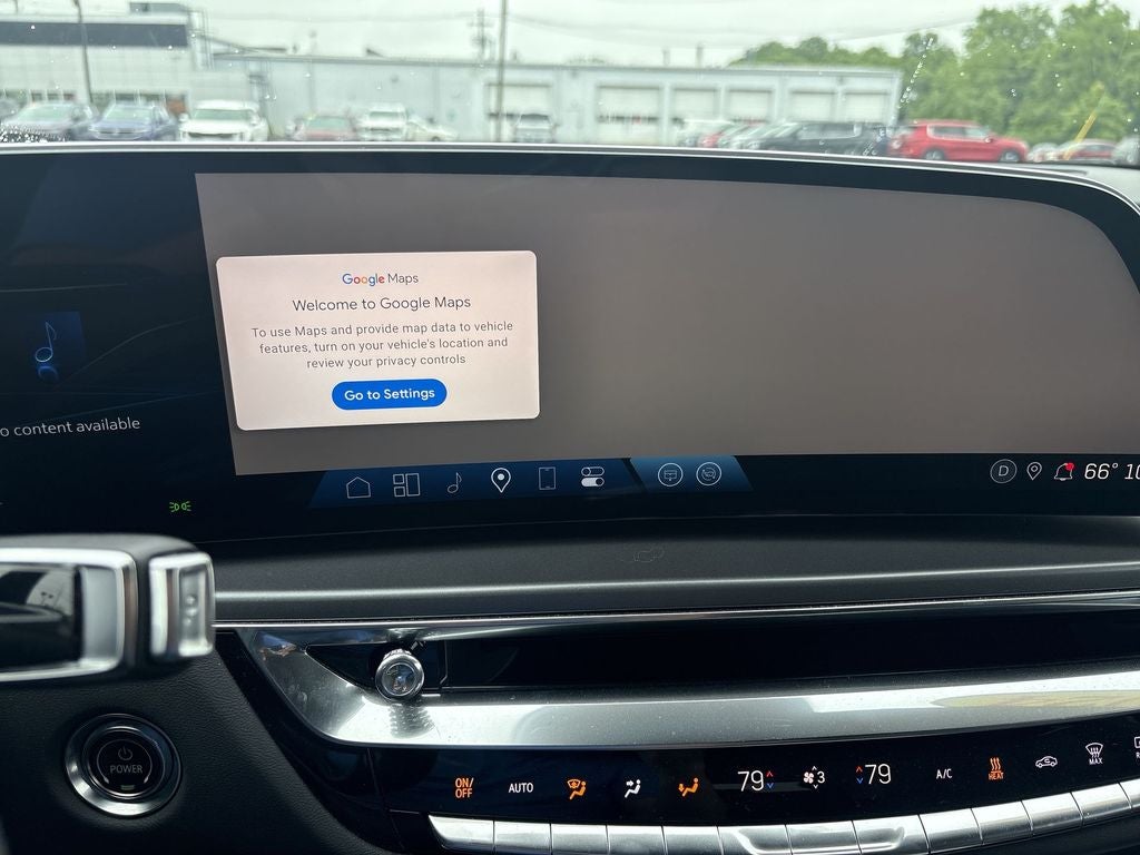 2024 Cadillac LYRIQ Tech