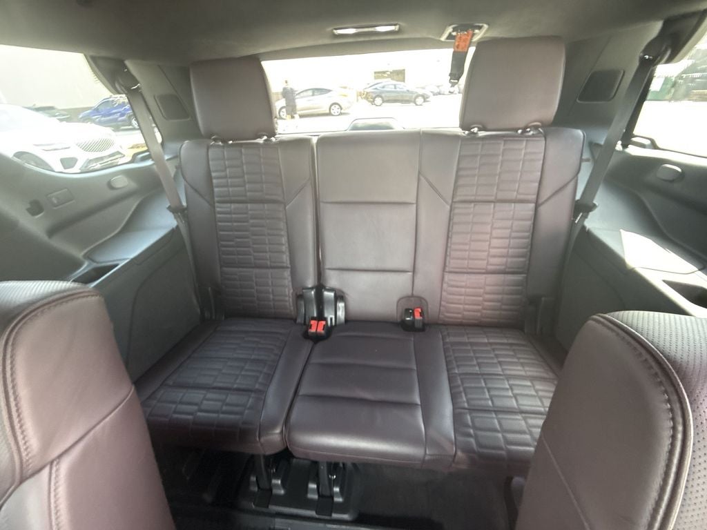 2023 Cadillac Escalade V-Series