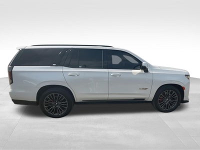 2023 Cadillac Escalade V-Series
