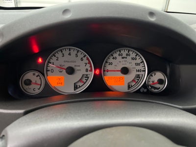 2016 Nissan Frontier PRO-4X