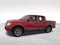 2016 Nissan Frontier PRO-4X